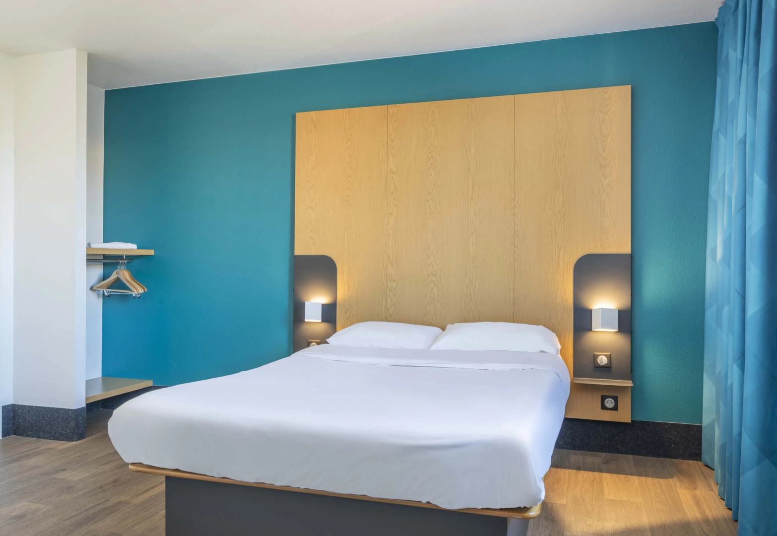 B&B HOTEL Martigues Port-de-Bouc