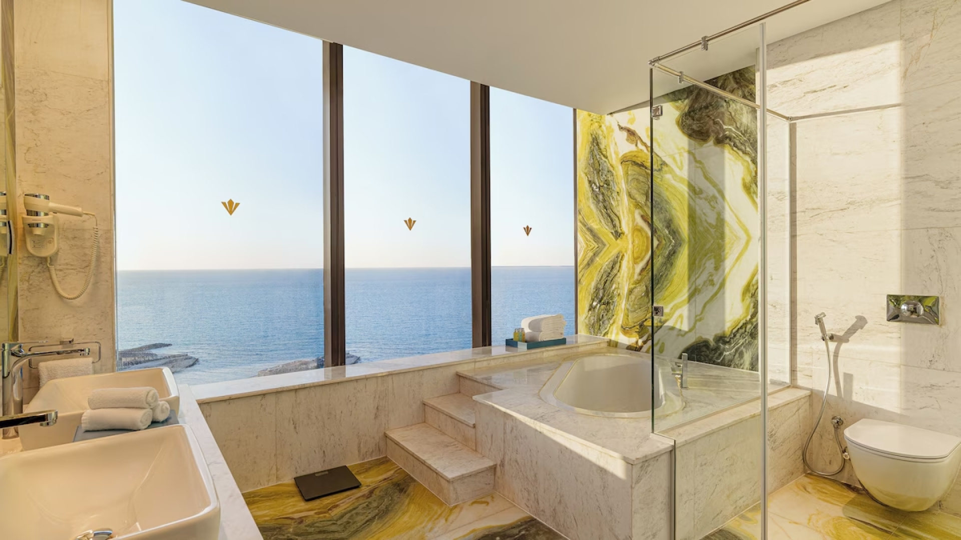 Rixos Premium Alamein