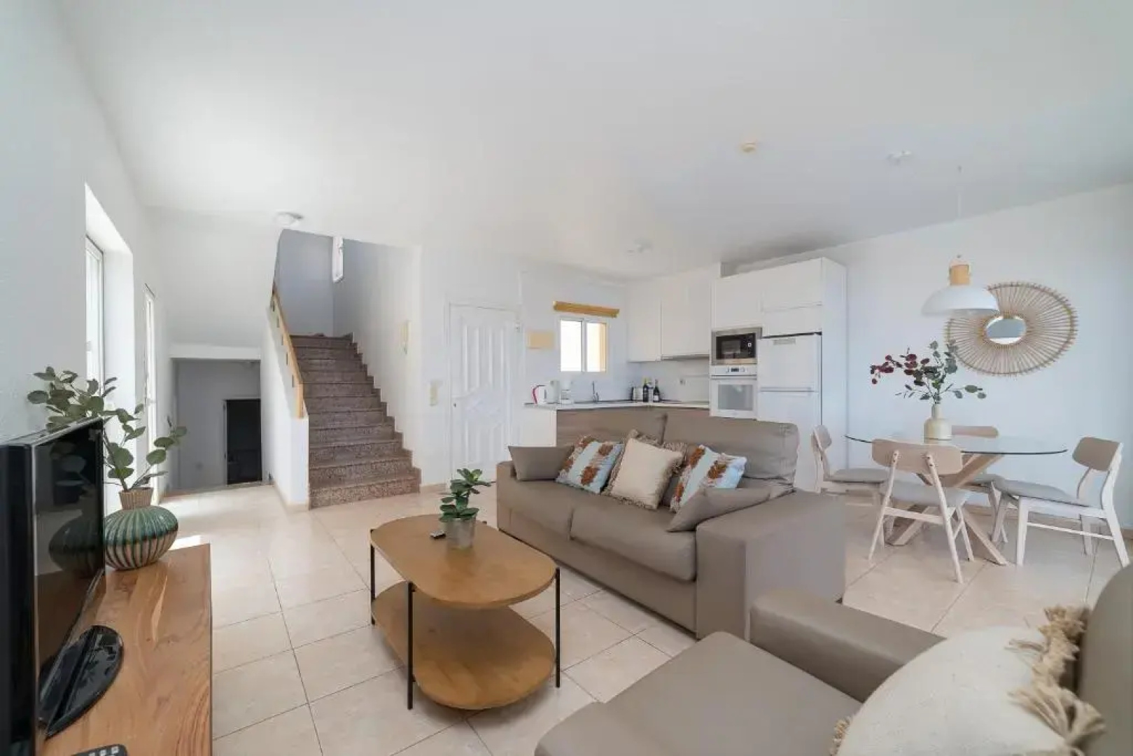 Villas Monte Solana