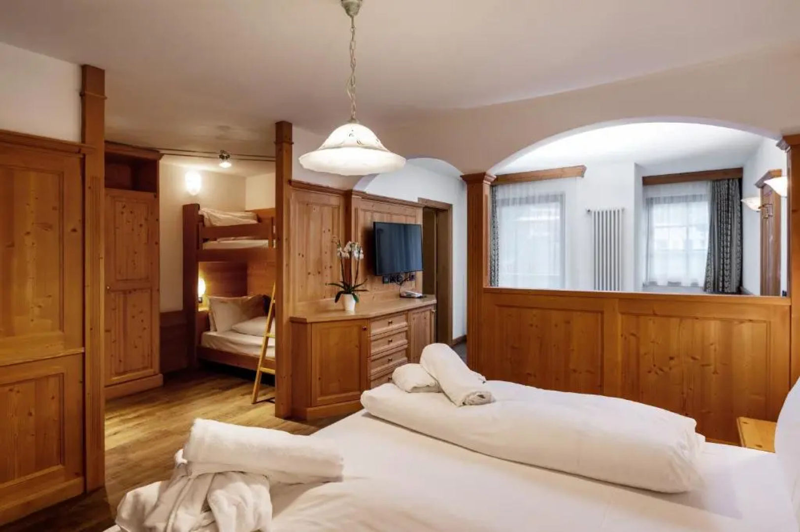 Hotel Terme Antico Bagno