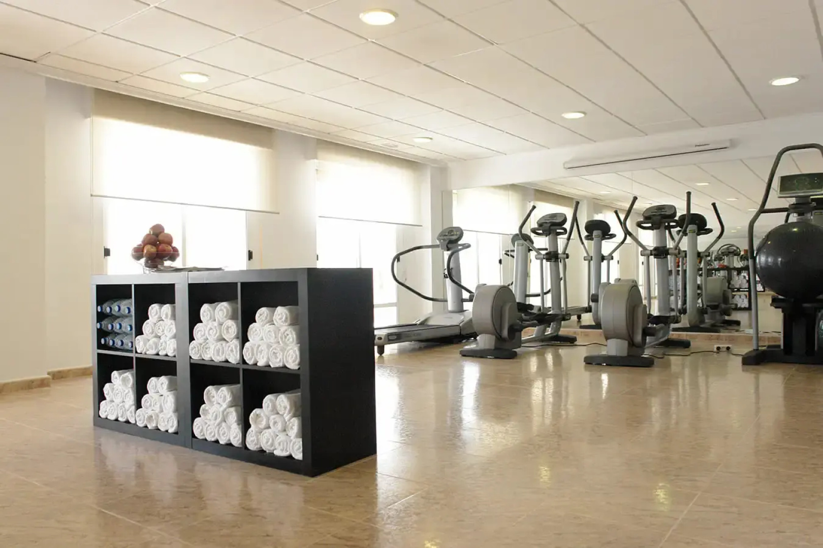 Apartamentos Palmera Beach