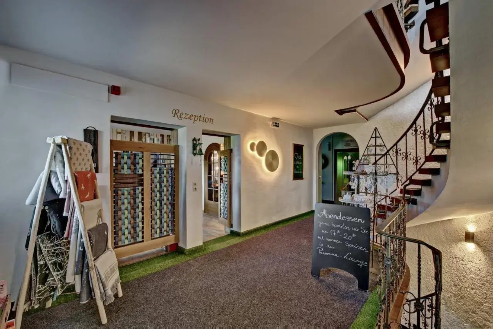 Allgäuer Panoramahotel