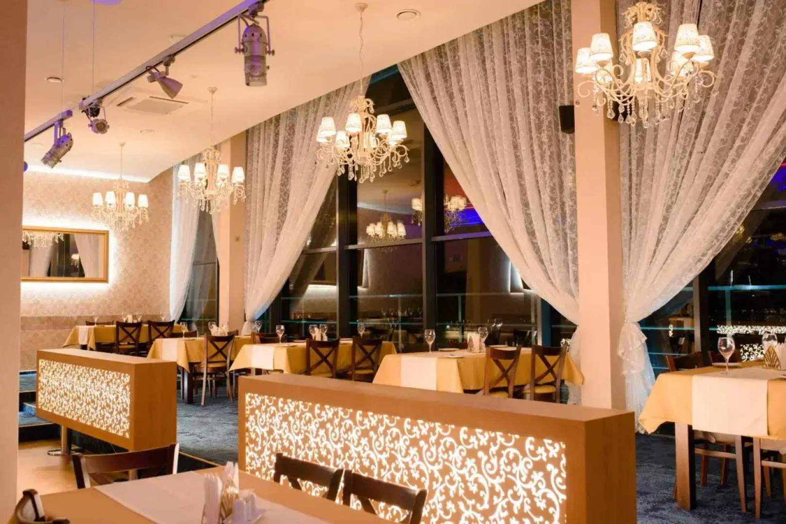 Park Hotel Latgola