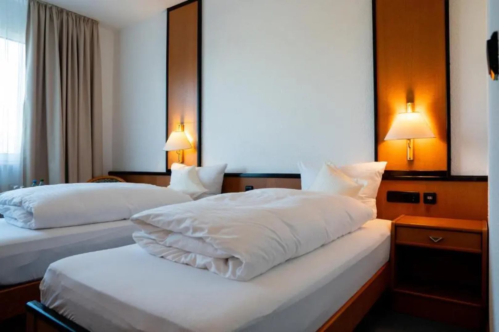 E&D Hotel Rodgau