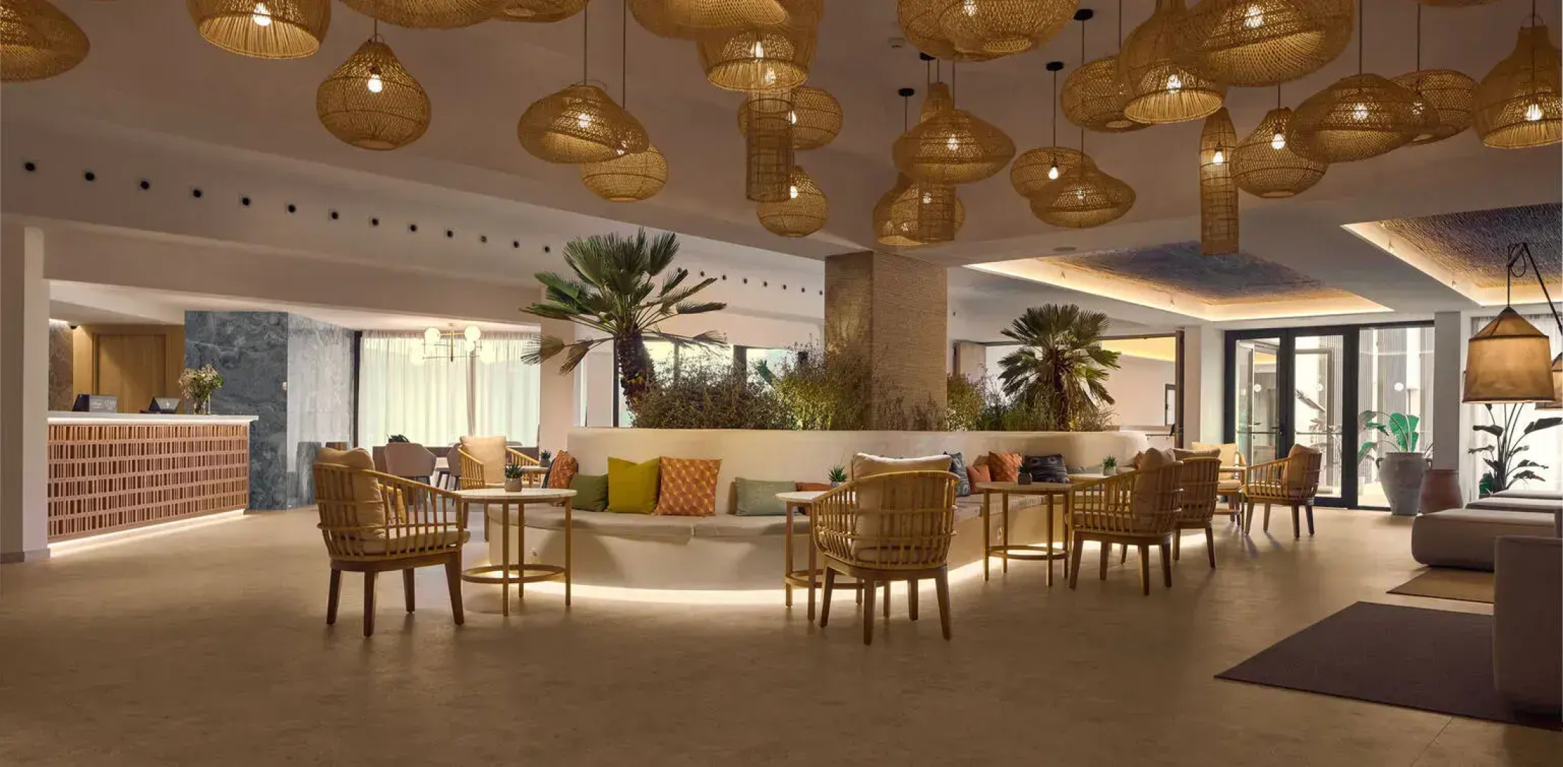 Cala San Miguel Hotel Ibiza, Curio Collection by Hilton