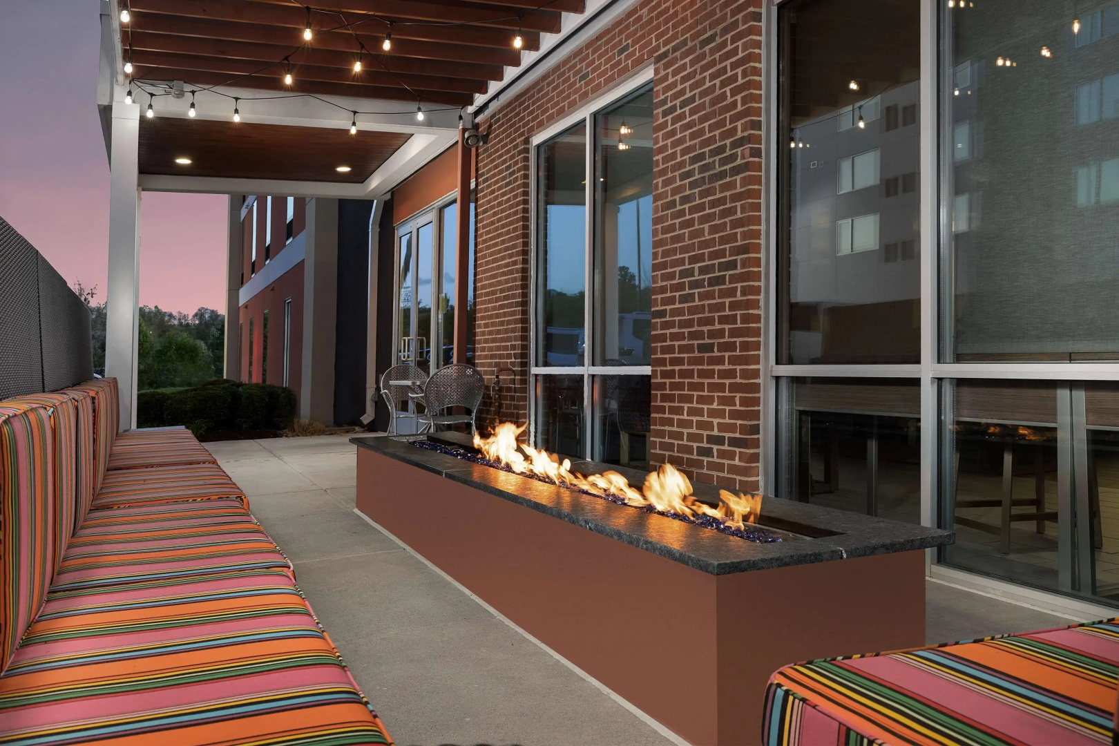 Home2 Suites by Hilton Knoxville West