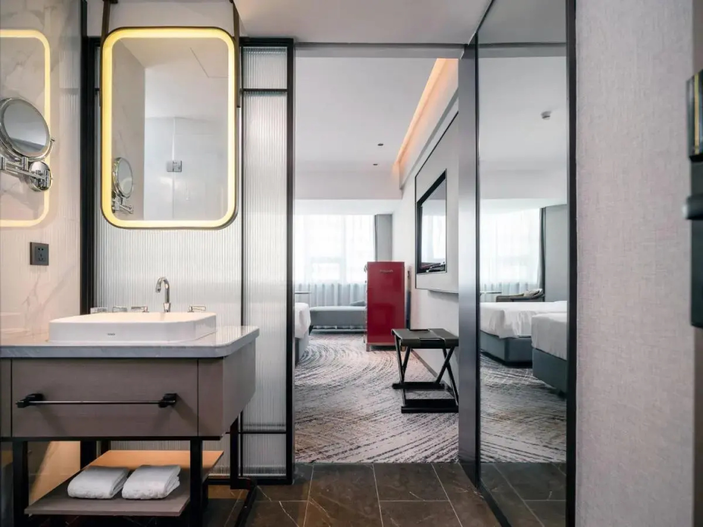 Shenzhen Shanghai Hotel