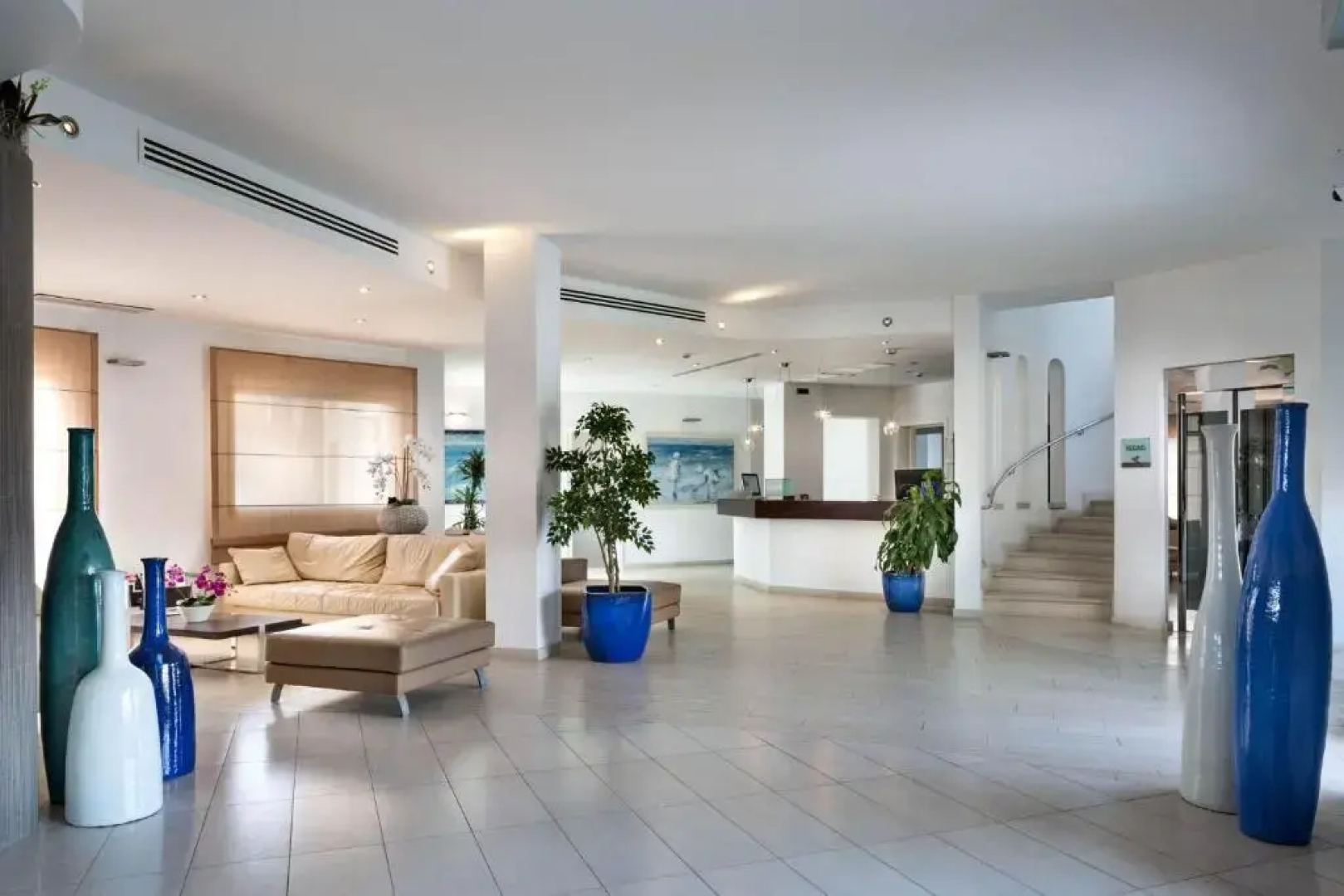 Terradimare Resort & Spa