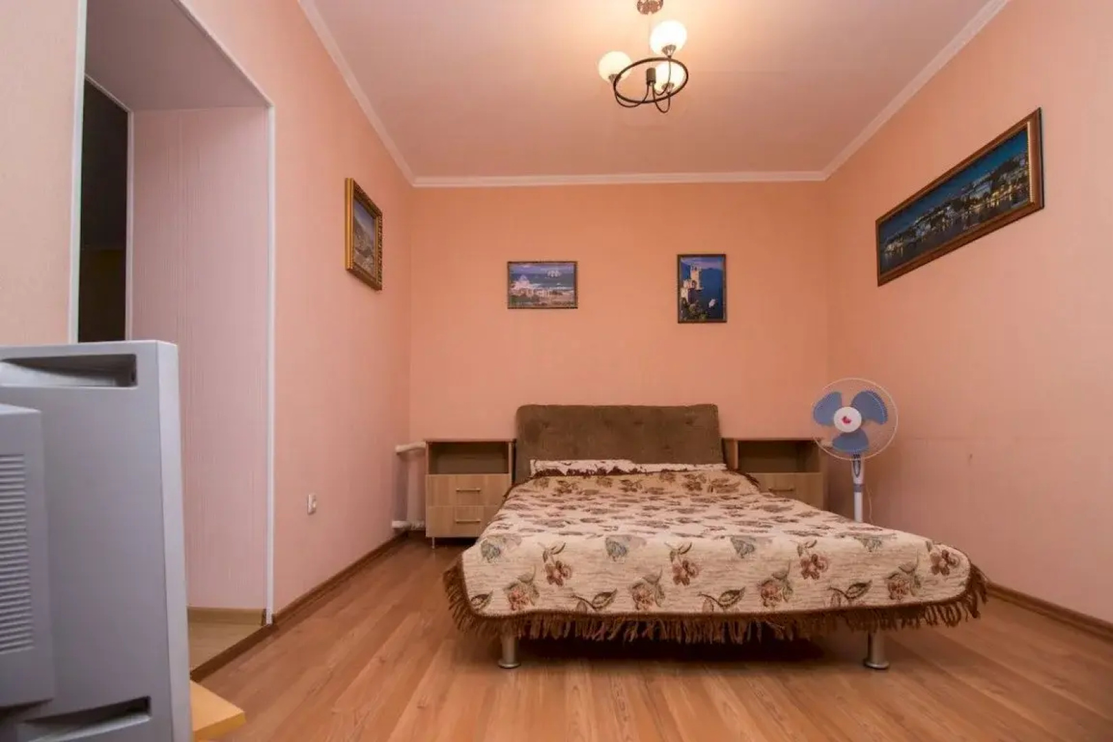 Alexandria Guest House