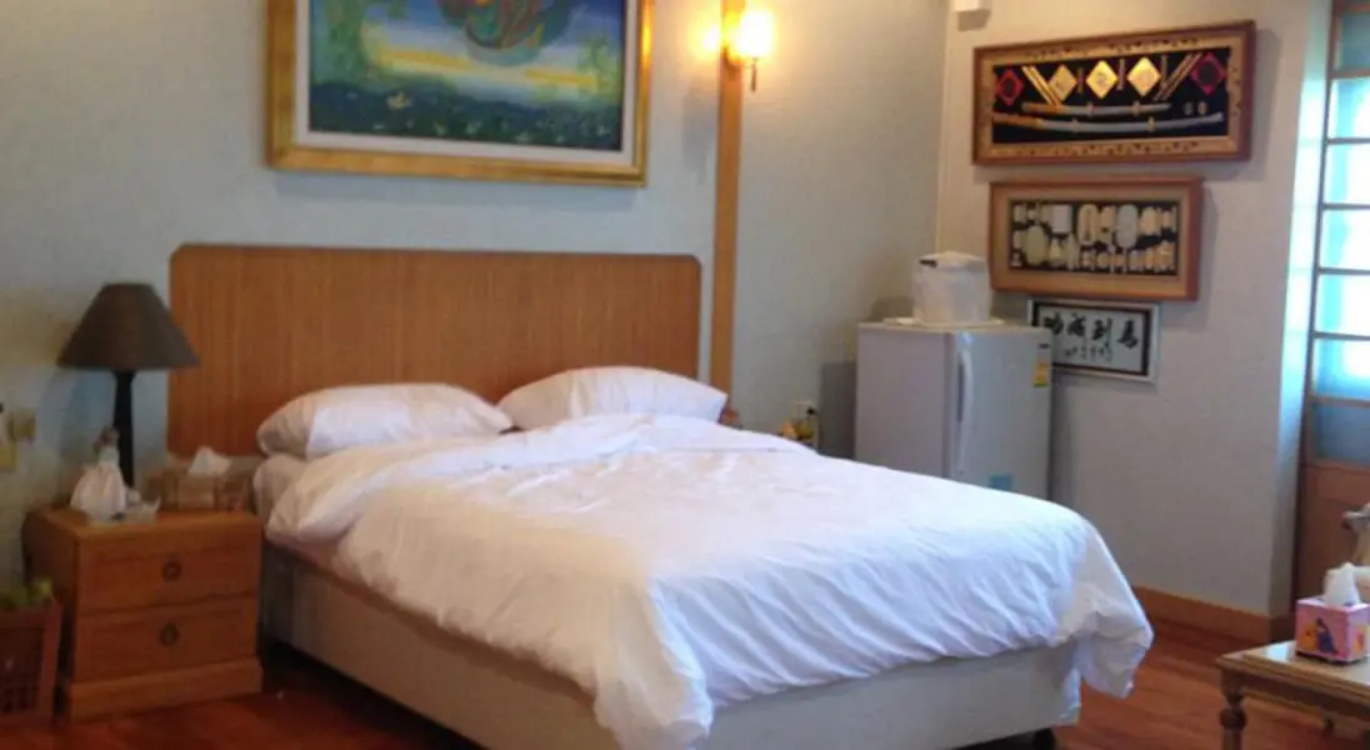 Sveas Panwa Beach Bed & Breakfast