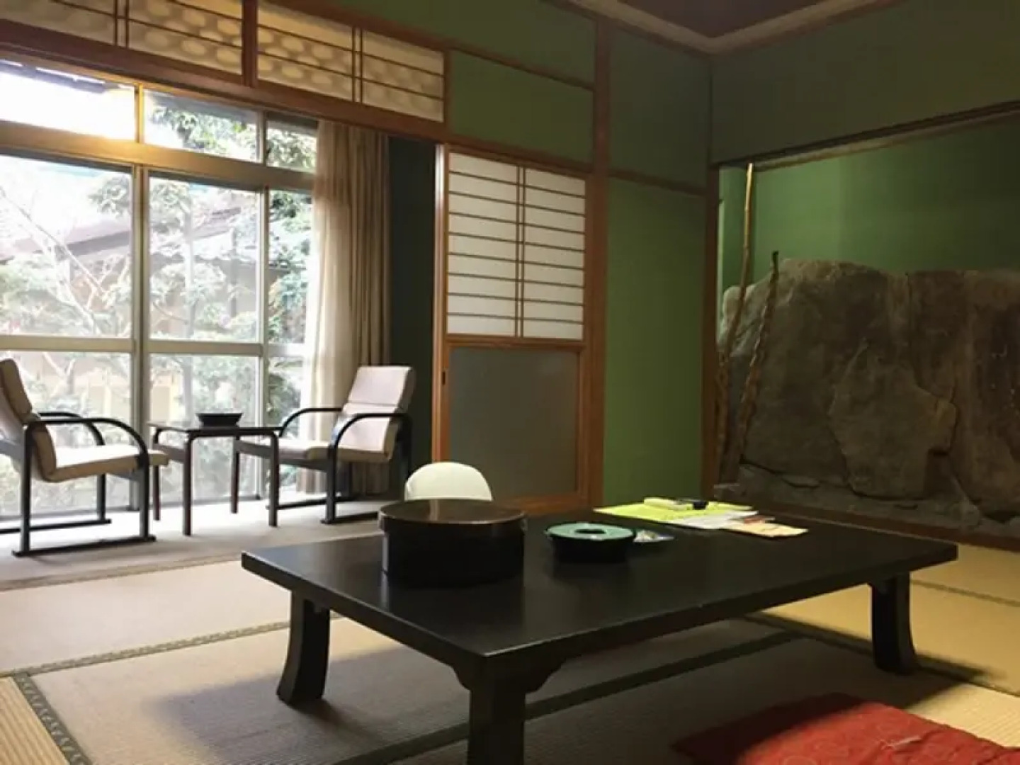 Tomada Onsen Iyashi no Yado Sensui