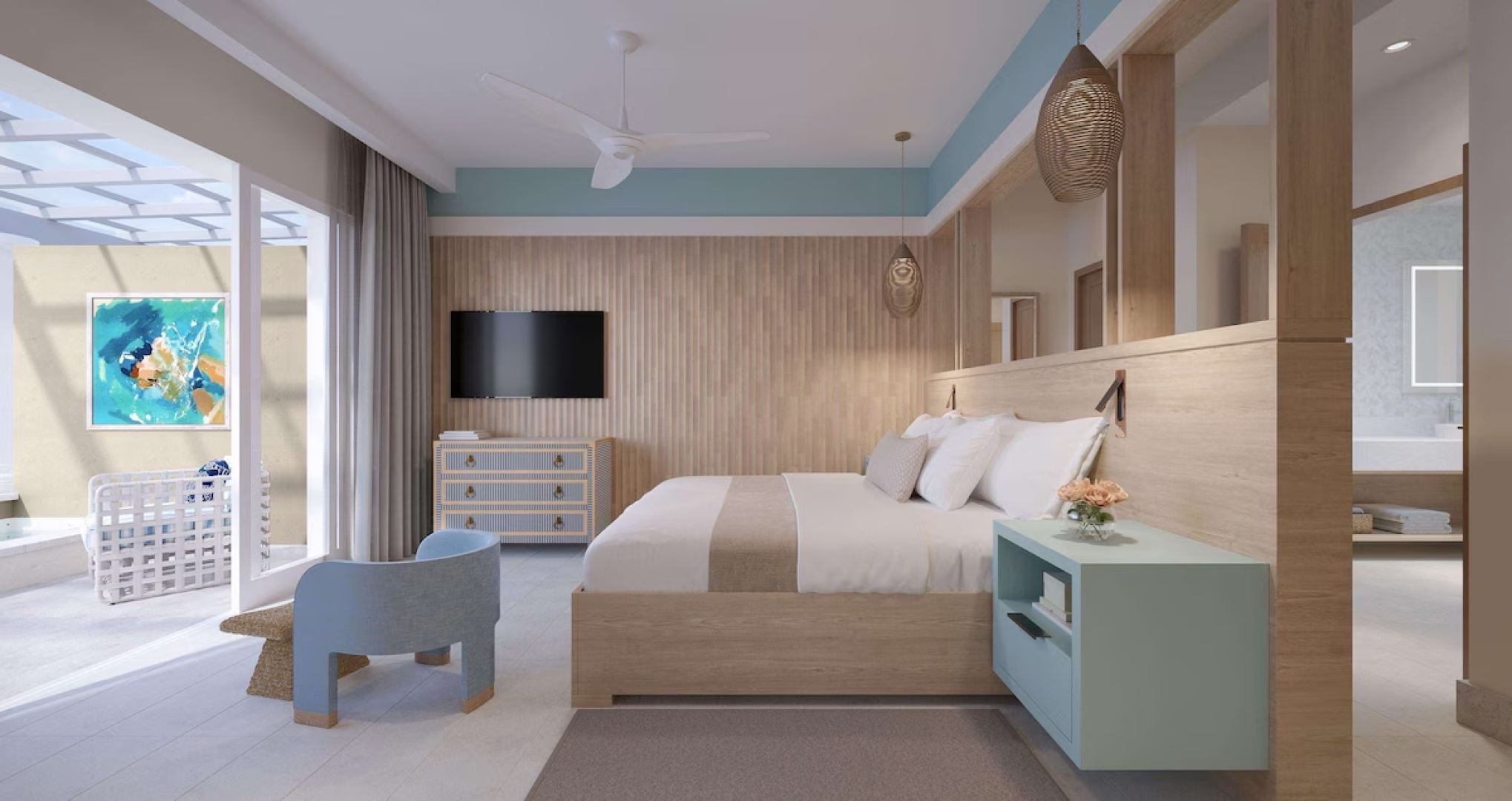 Sandals Royal Caribbean All Inclusive