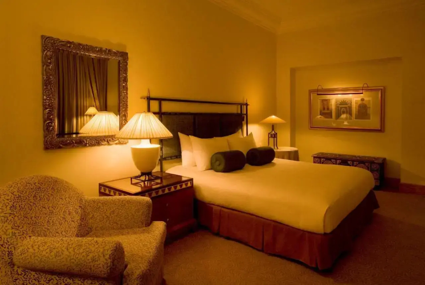 Grand Hyatt Muscat
