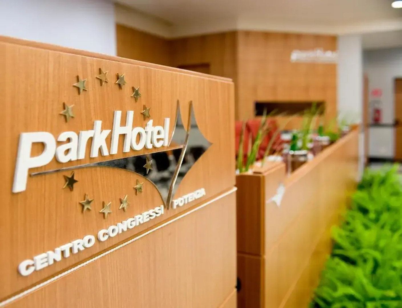 Park Hotel Centro Congressi