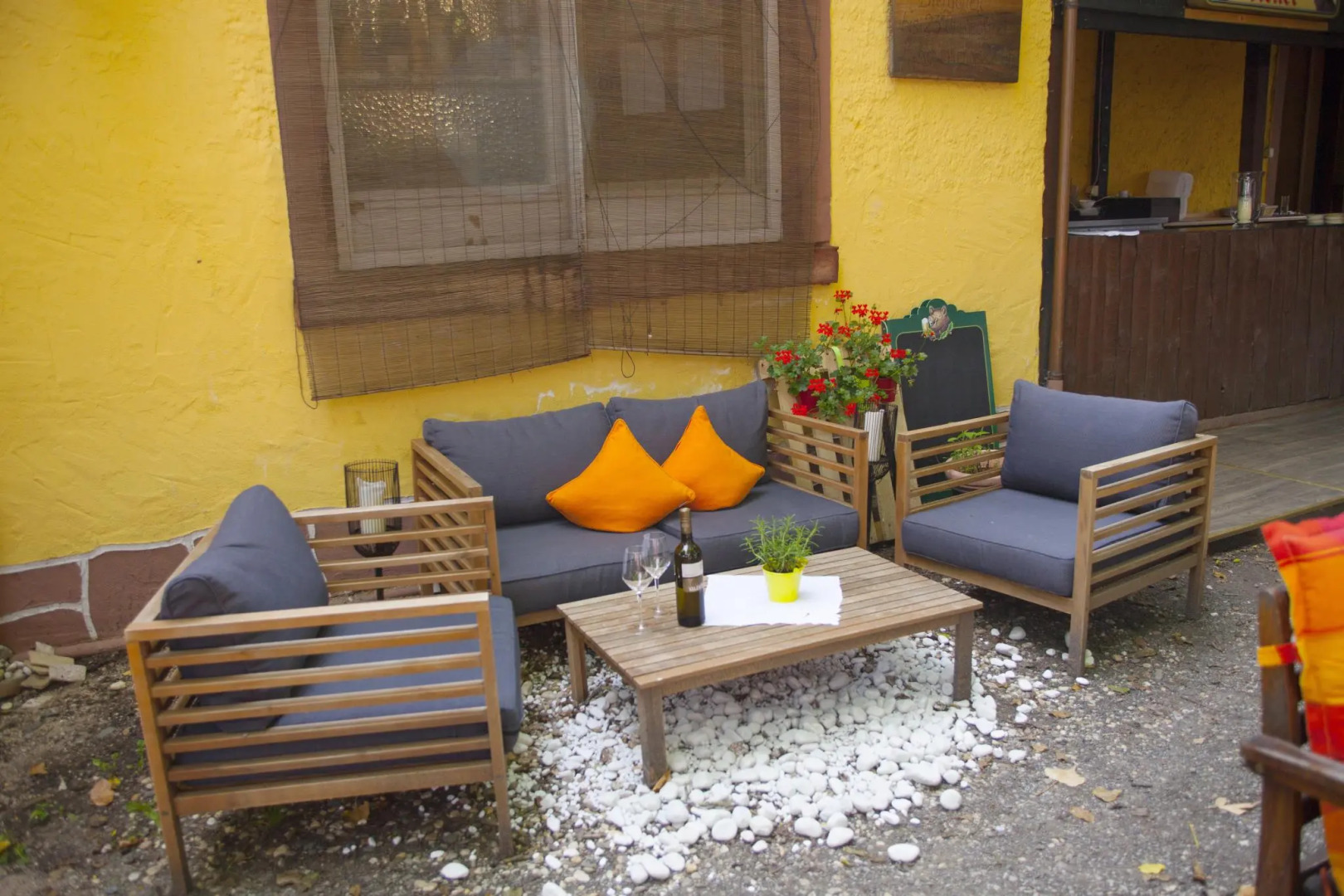 Landhotel Zur alten Post