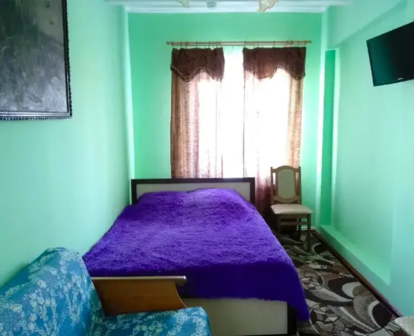 Usadba Mirsky Posad