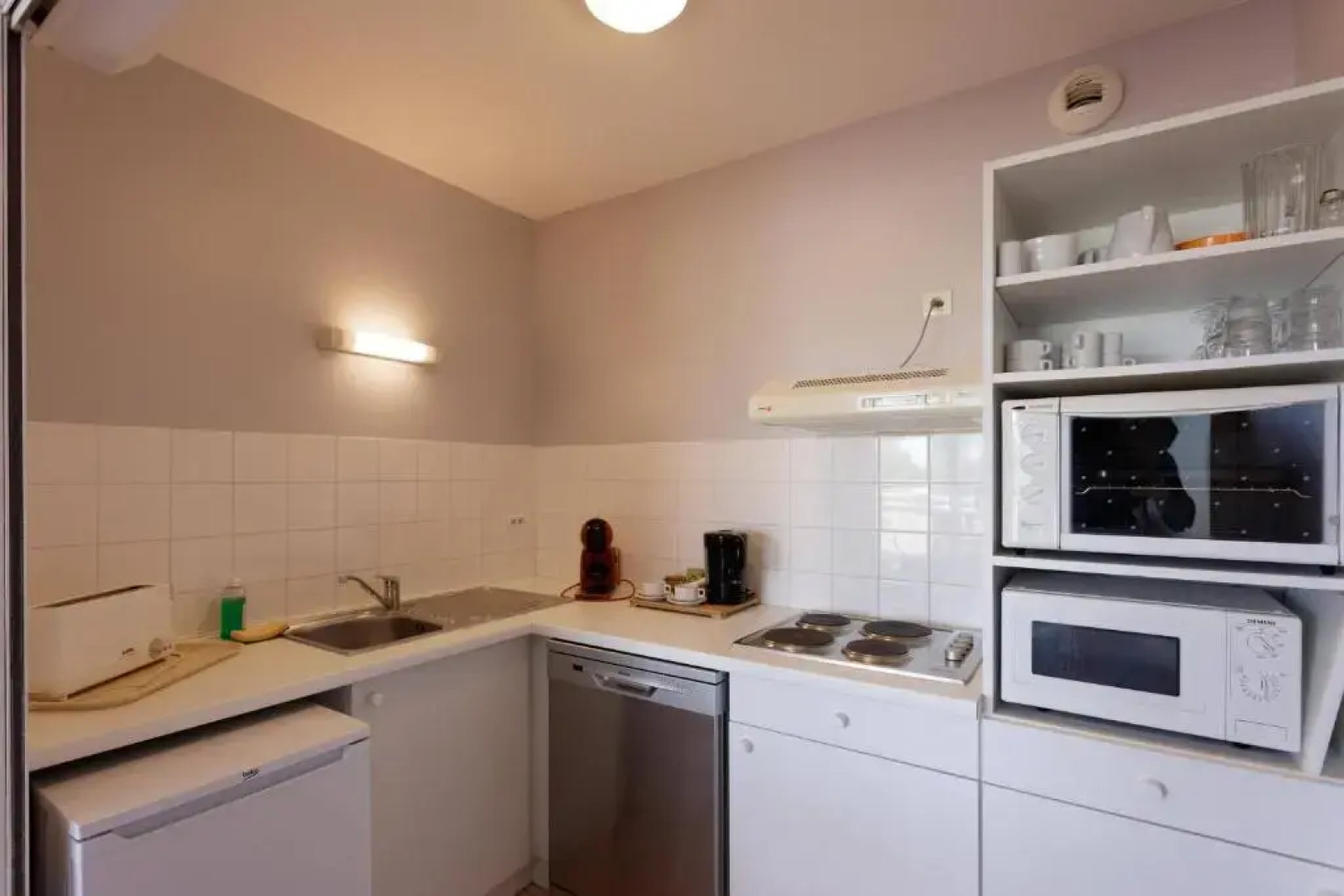 Résidence Les Jardins de Massane