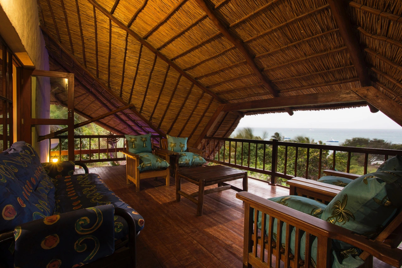 Villa do Paraiso