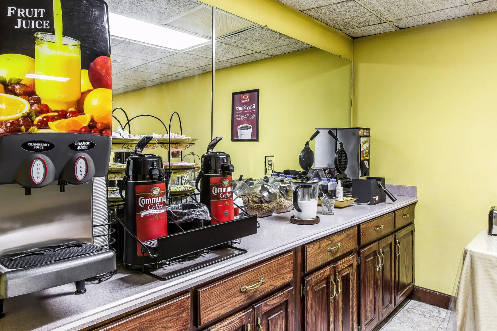 Quality Inn Moultrie