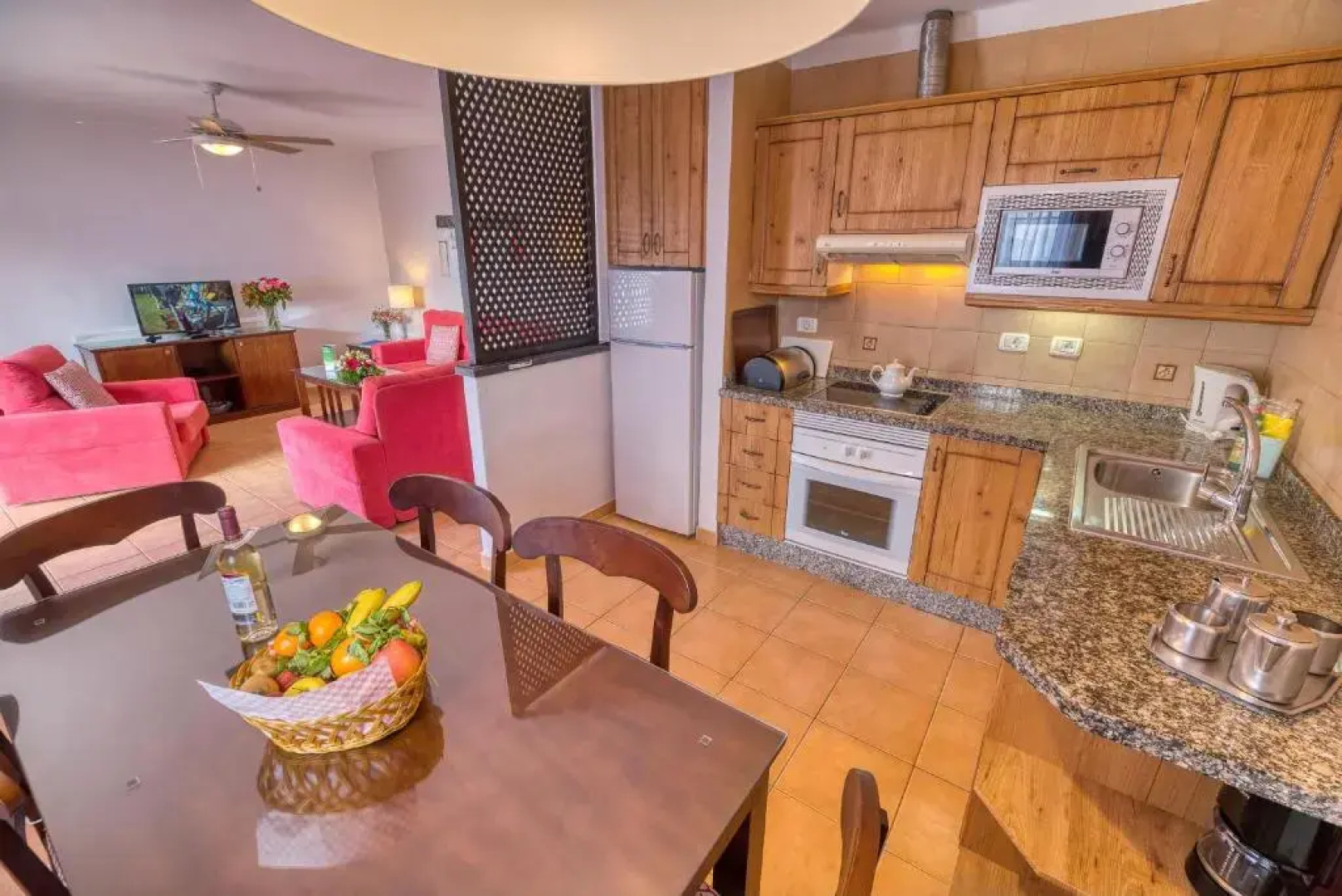 Ona Las Casitas