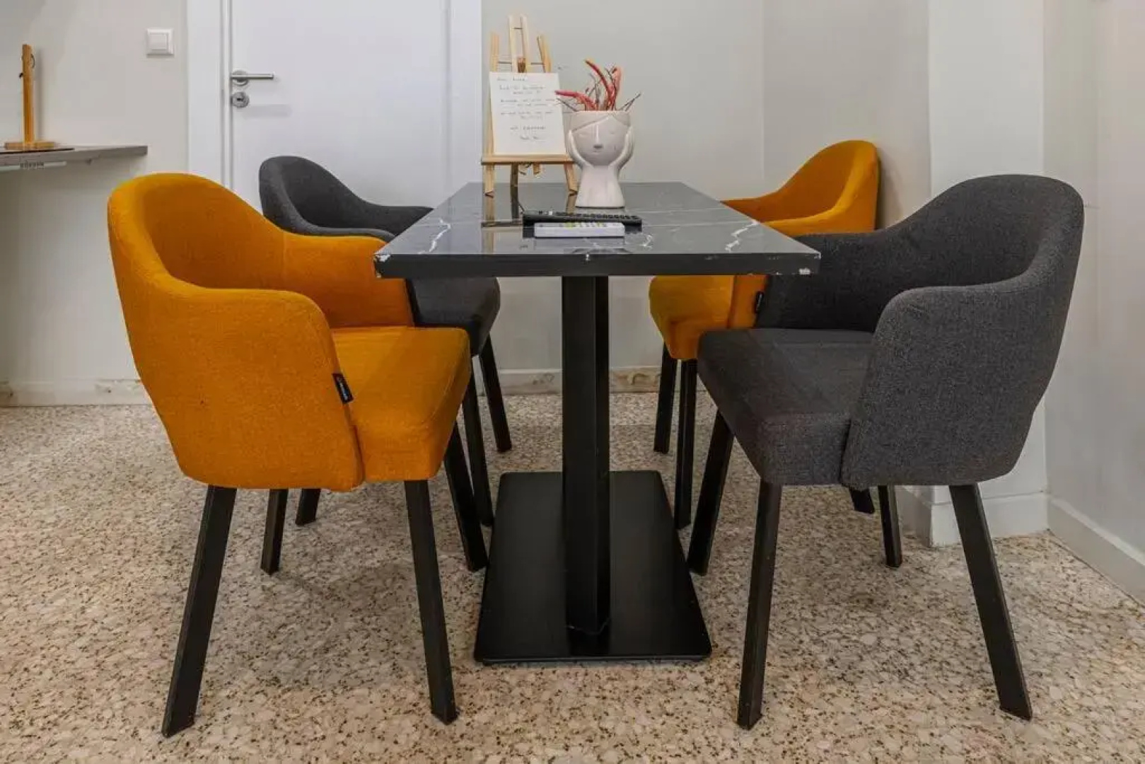 Athens Smart Apartments