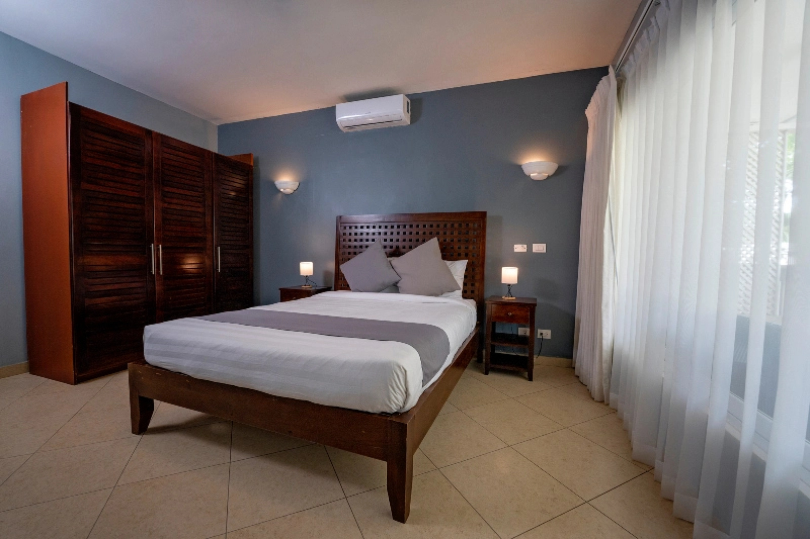 Hotel Santa Teresa
