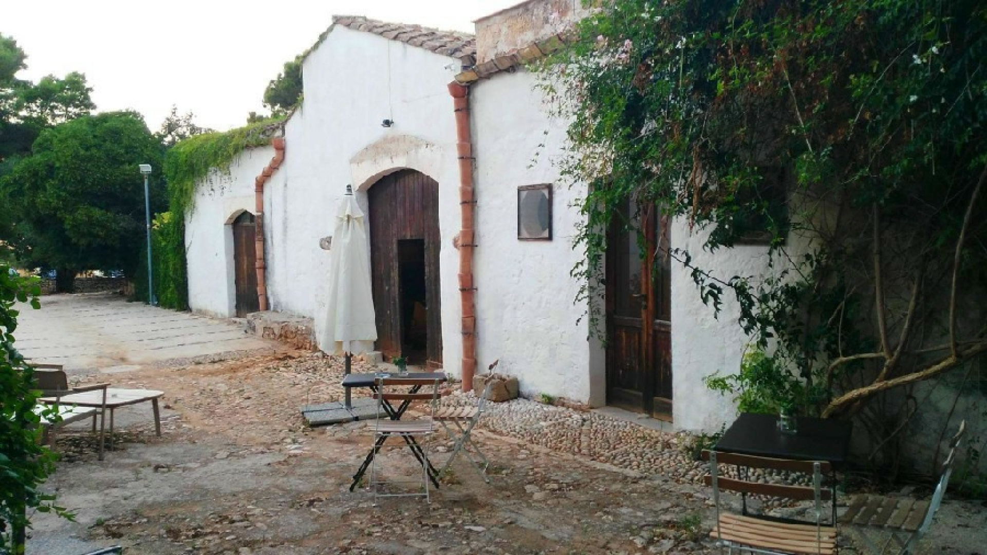 Baglio Don Bartolo