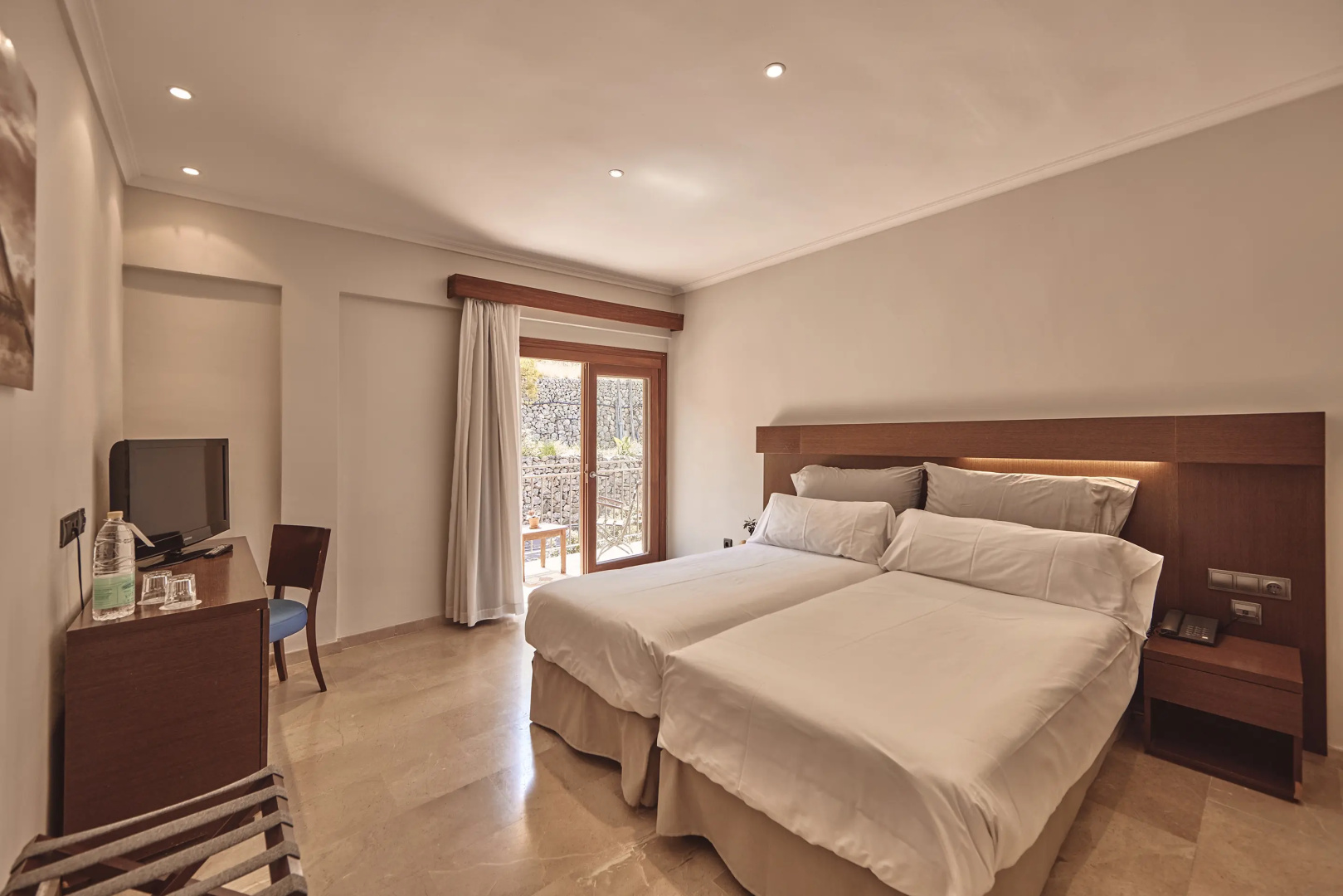 Hotel Maristel & Spa - Adults Only