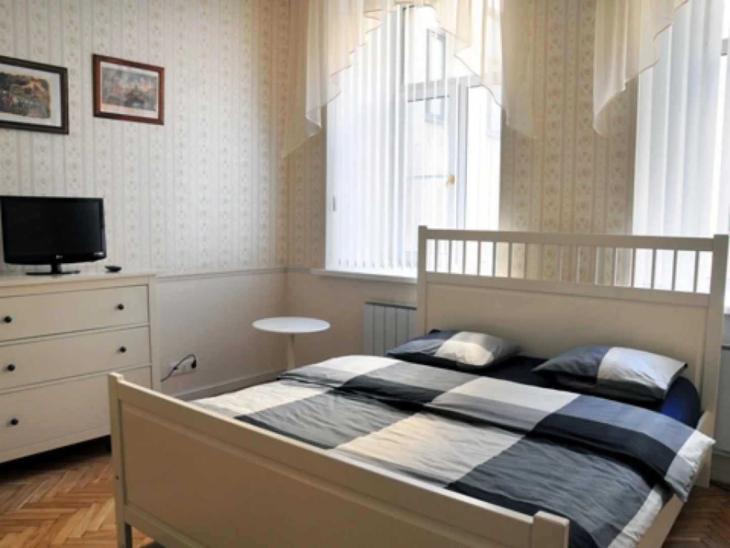 City Realty Central Apartments Spb