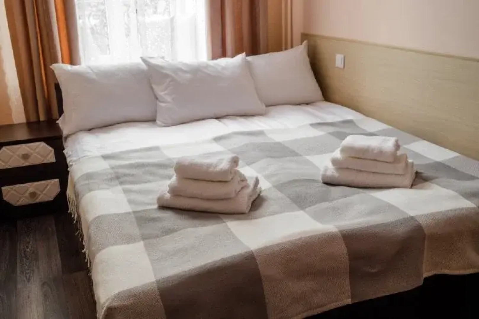 Пижама на Невском