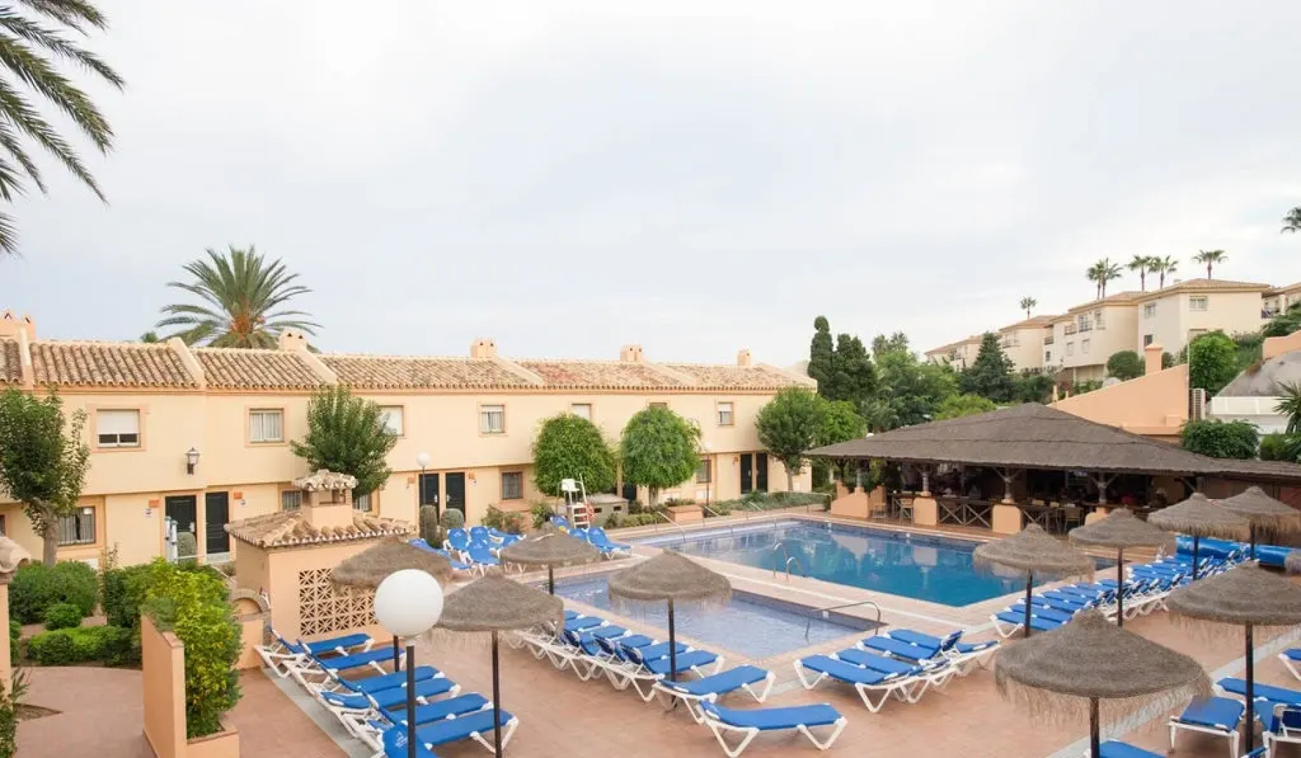 Club la Costa at Sierra Marina