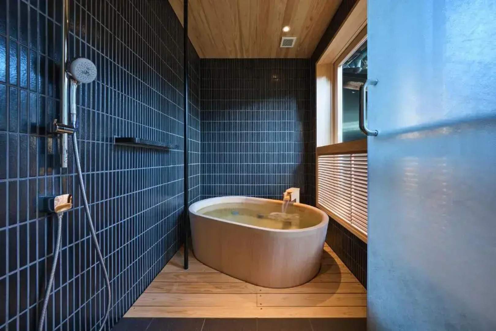 Гостевой дом Nishimuraya Honkan