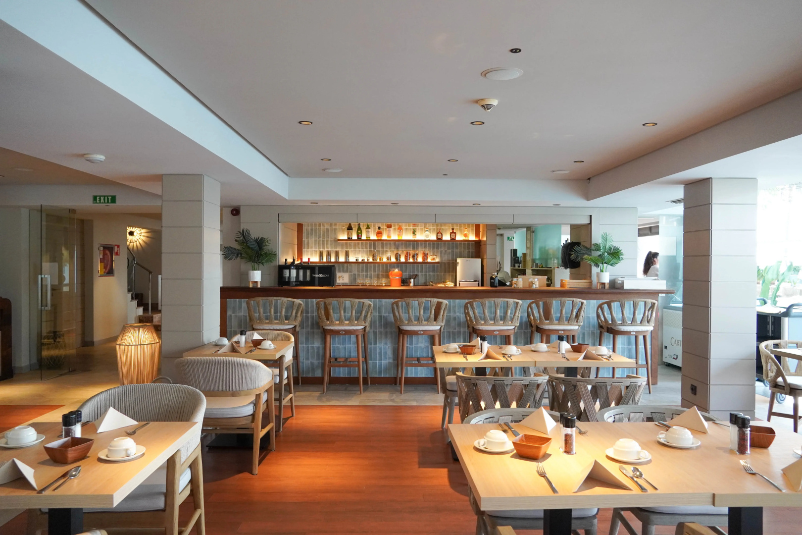 Marins Suites