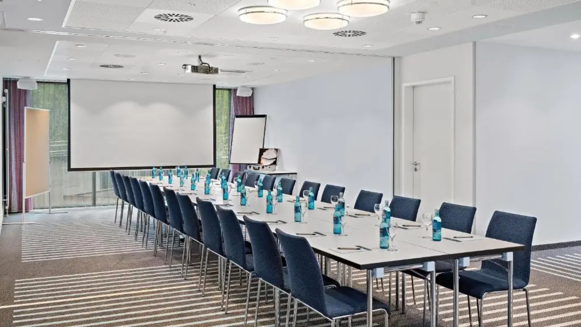 Hey Lou Hotel Friedrichshafen	