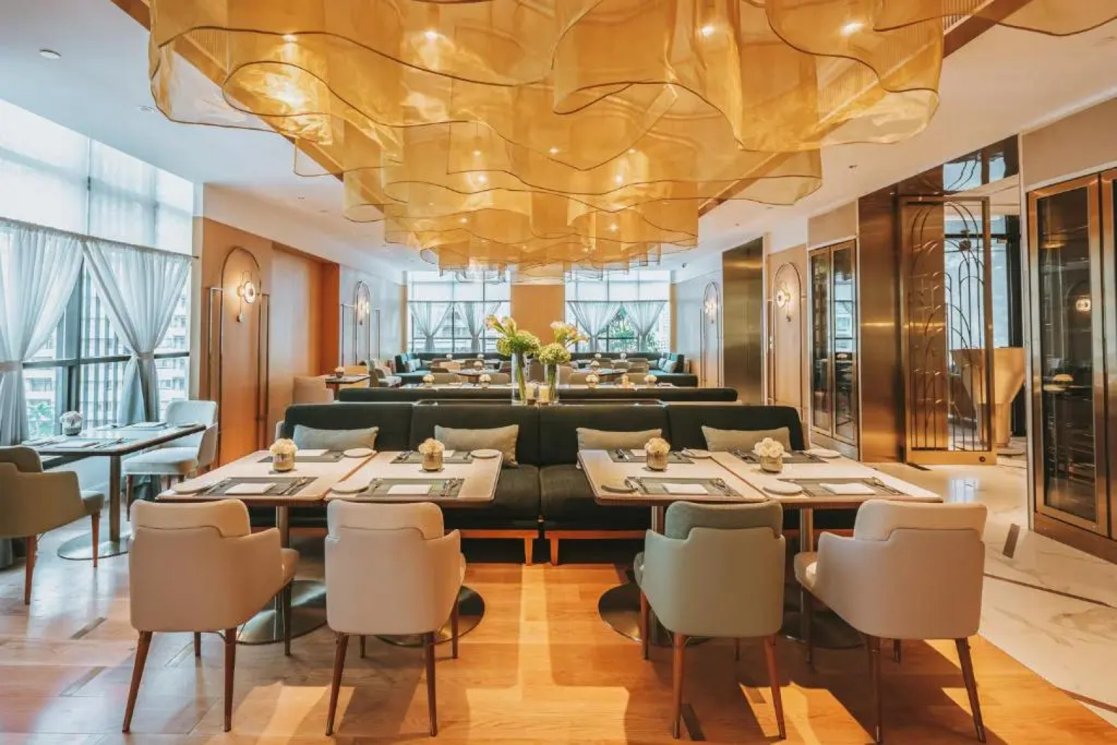 SILQ Hotel And Residence