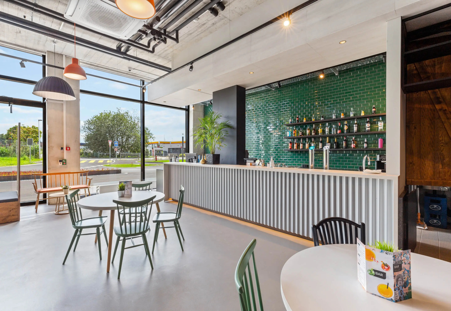 B&B Hotel Oftringen