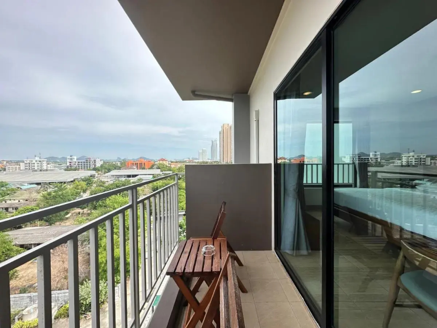The Mangrove Hotel