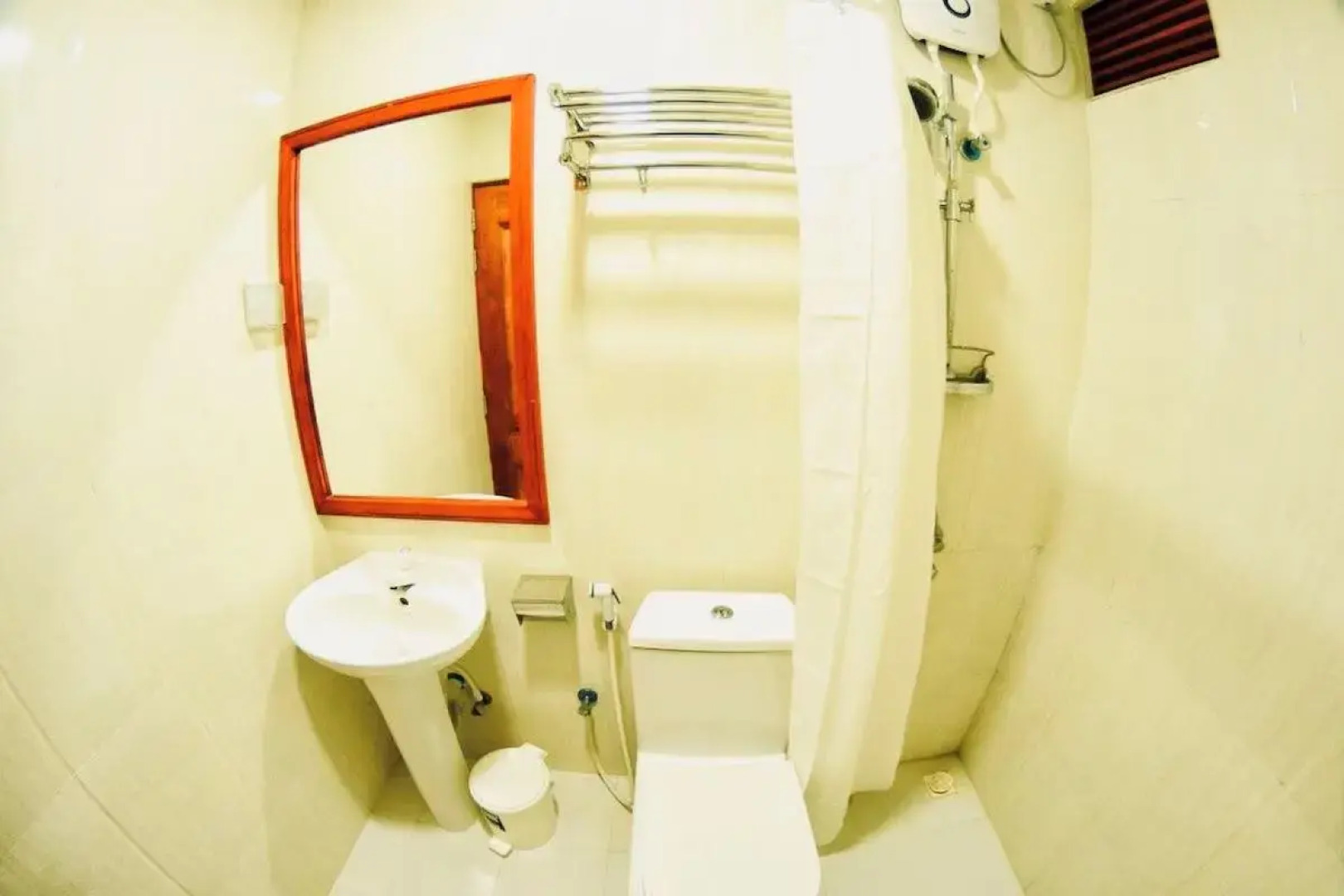 Отель Santa Rosa Maldives