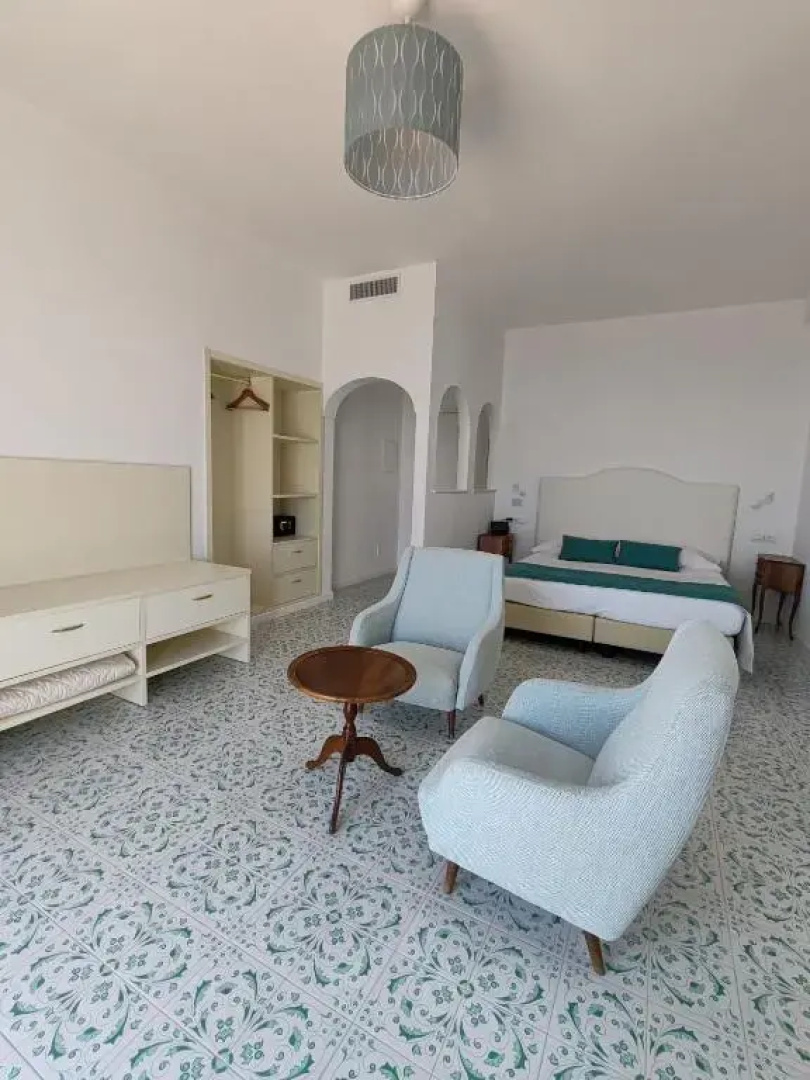 Grand Hotel Excelsior Amalfi