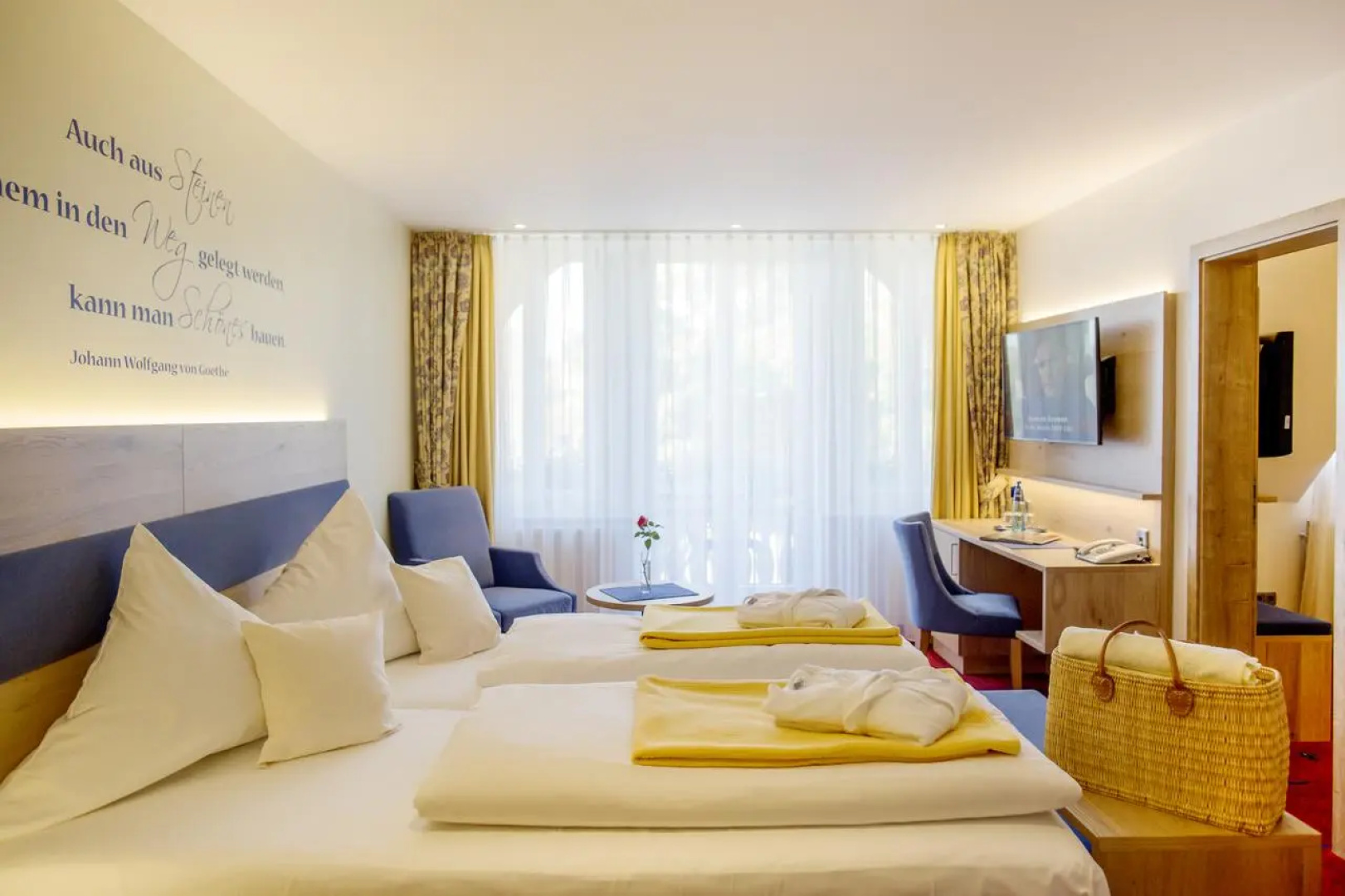 Möhringers Schwarzwaldhotel