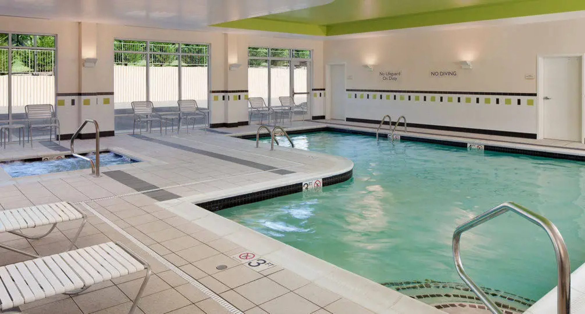 Fairfield Inn & Suites by Marriott Lewisburg