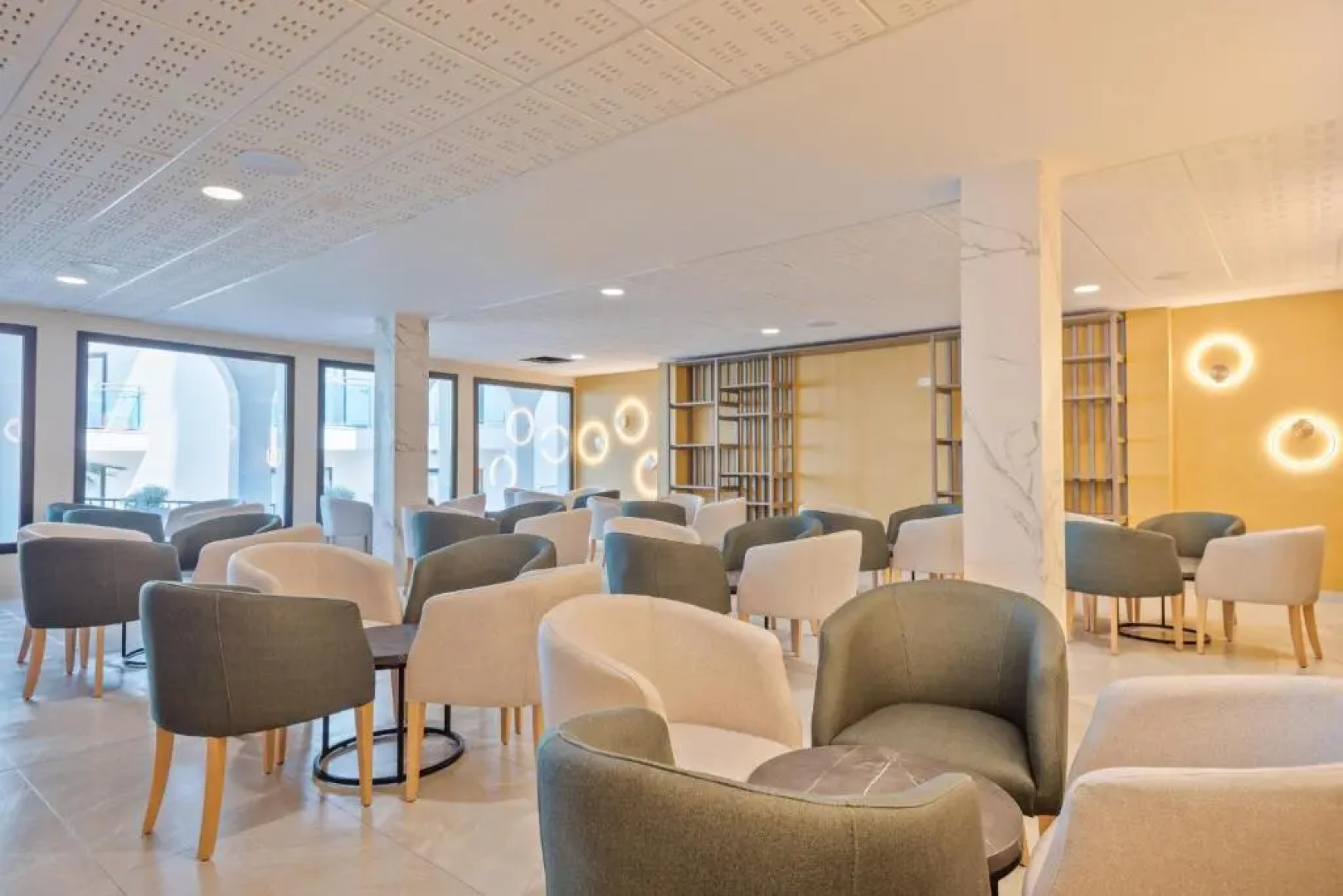 Hotel Best Sol d'Or