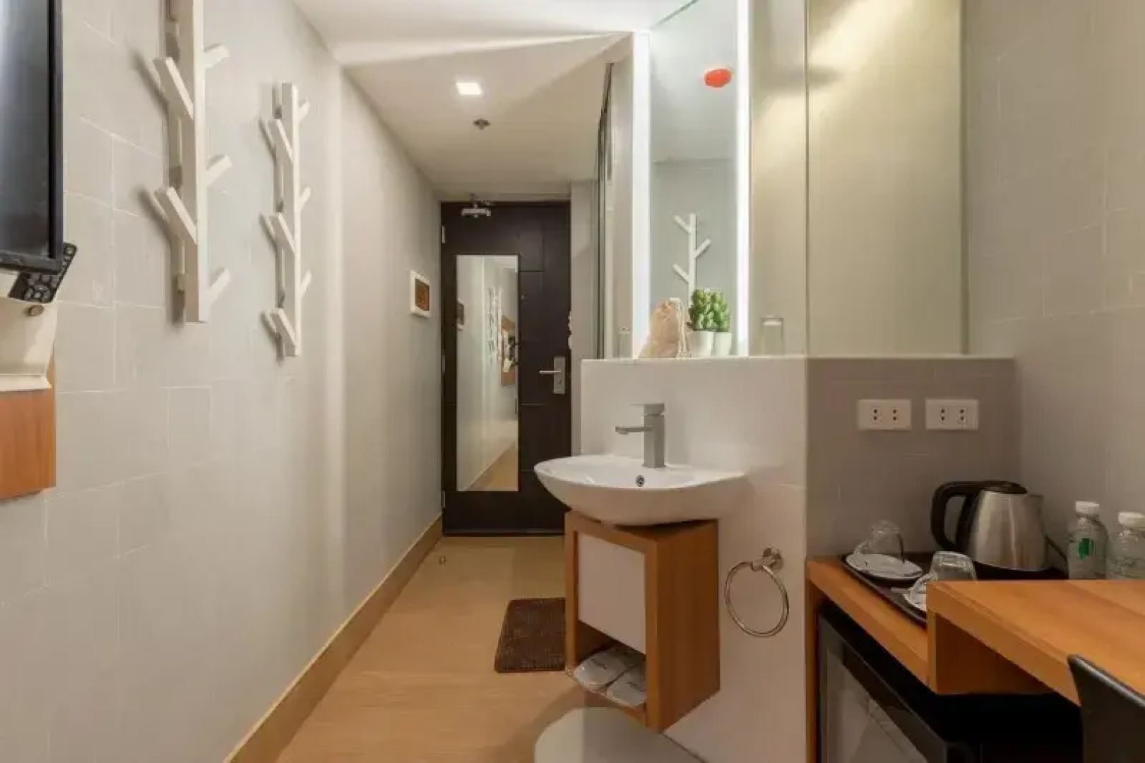 Selah Pods Hotel Manila