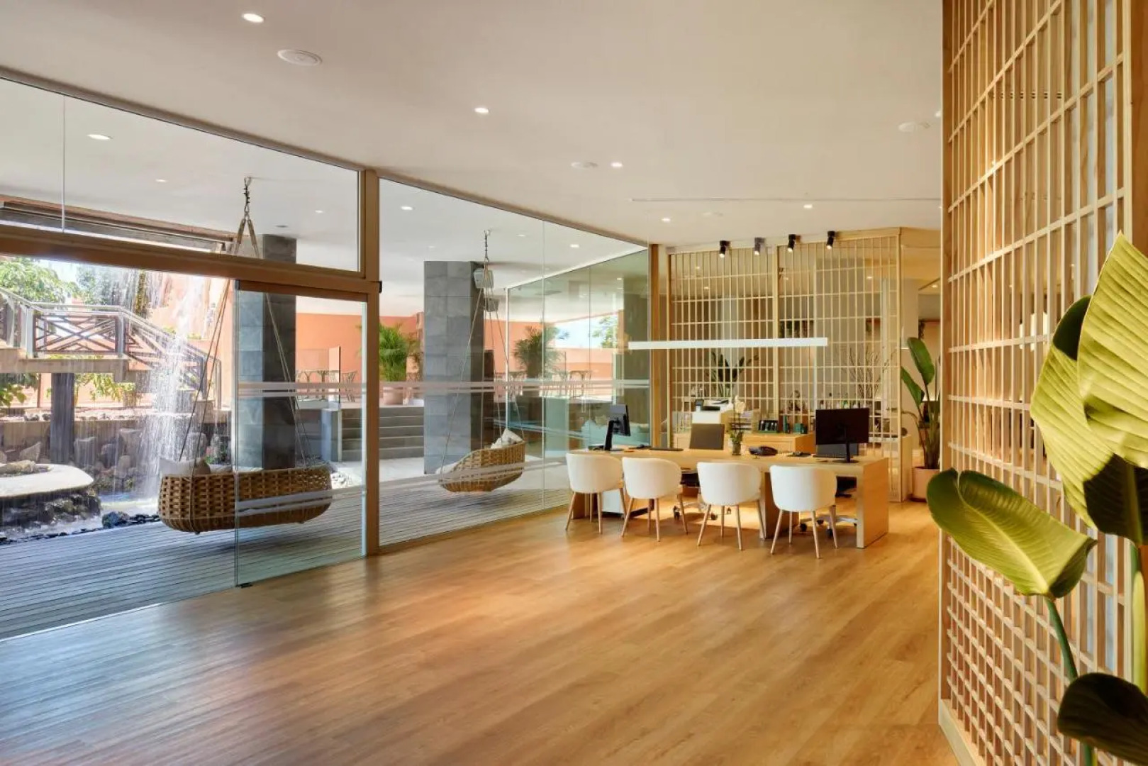 Meliá Jardines del Teide