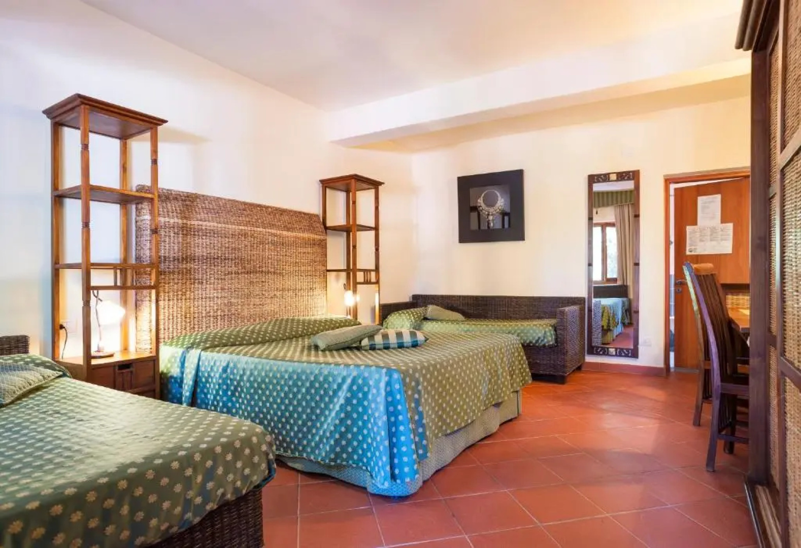 Hotel La Perla del Golfo