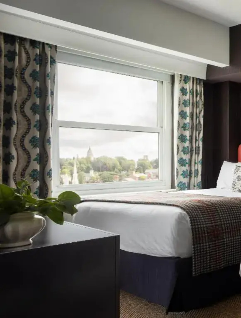 Graduate by Hilton Providence