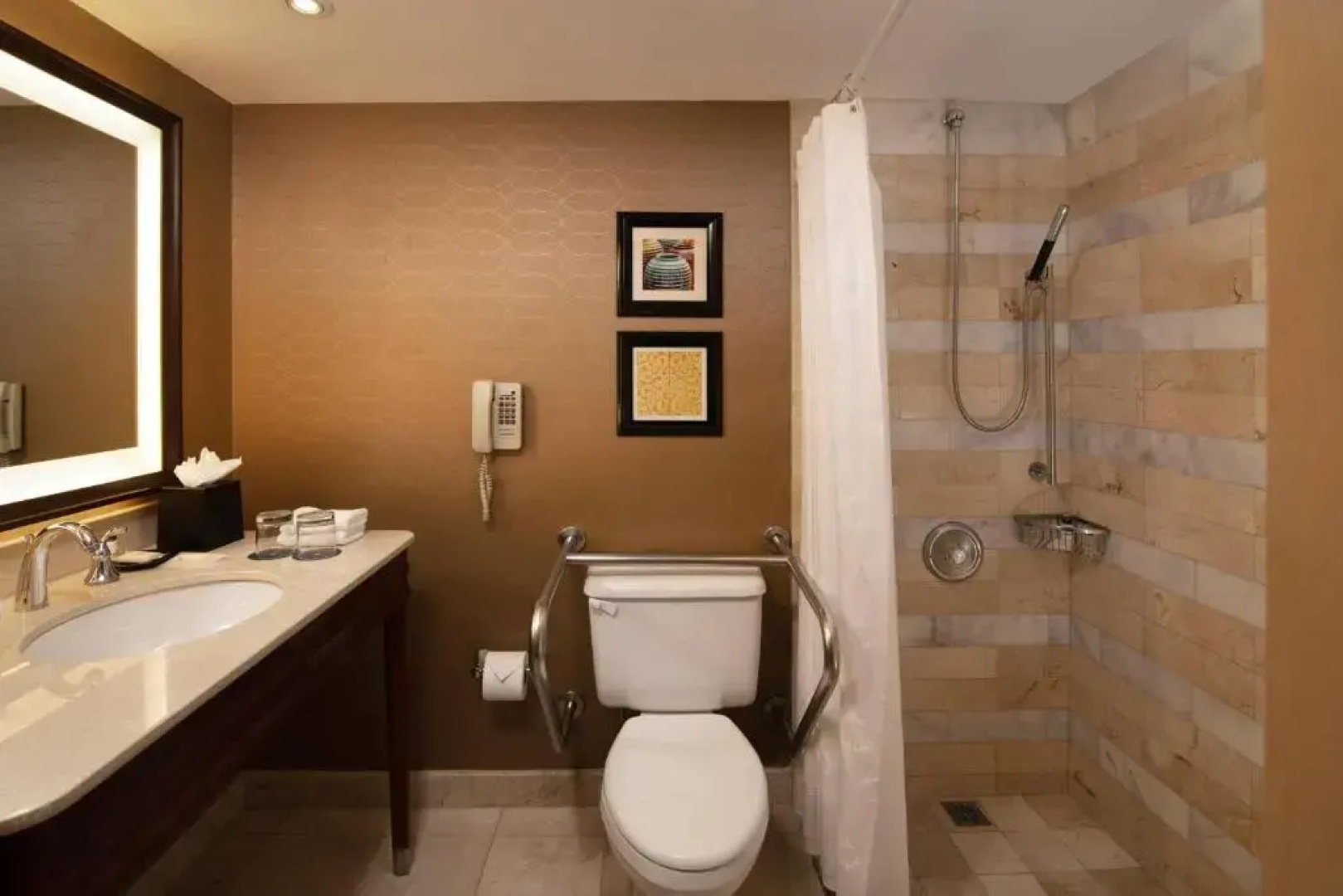 Sheraton Santo Domingo Hotel
