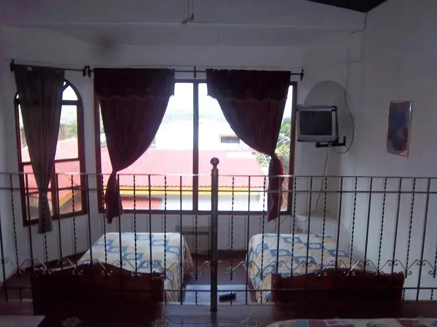 Hotel Posada El Encanto