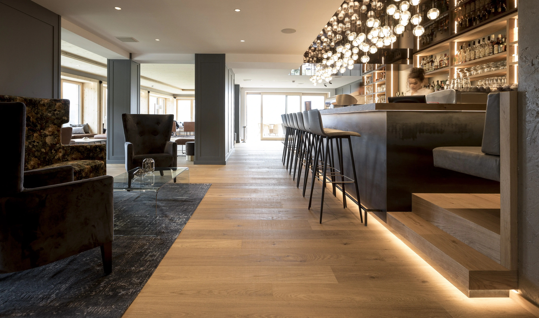 Naturhotel Edelweiss Wagrain