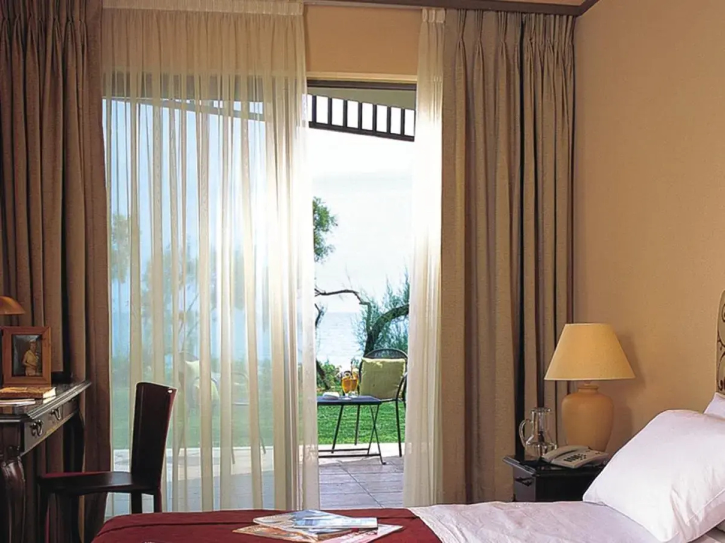 Grecotel Egnatia